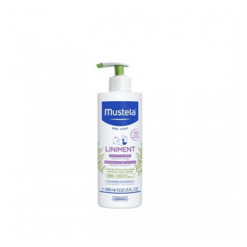 Mustela Liniment