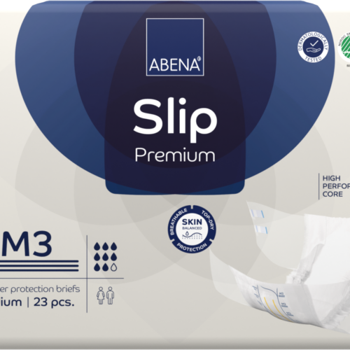 ABENA COUCHE ADULTE MEDIUM 23 PIECES