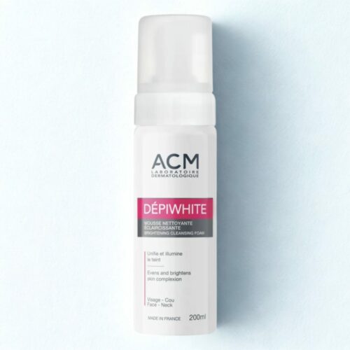 ACM dépiwhite