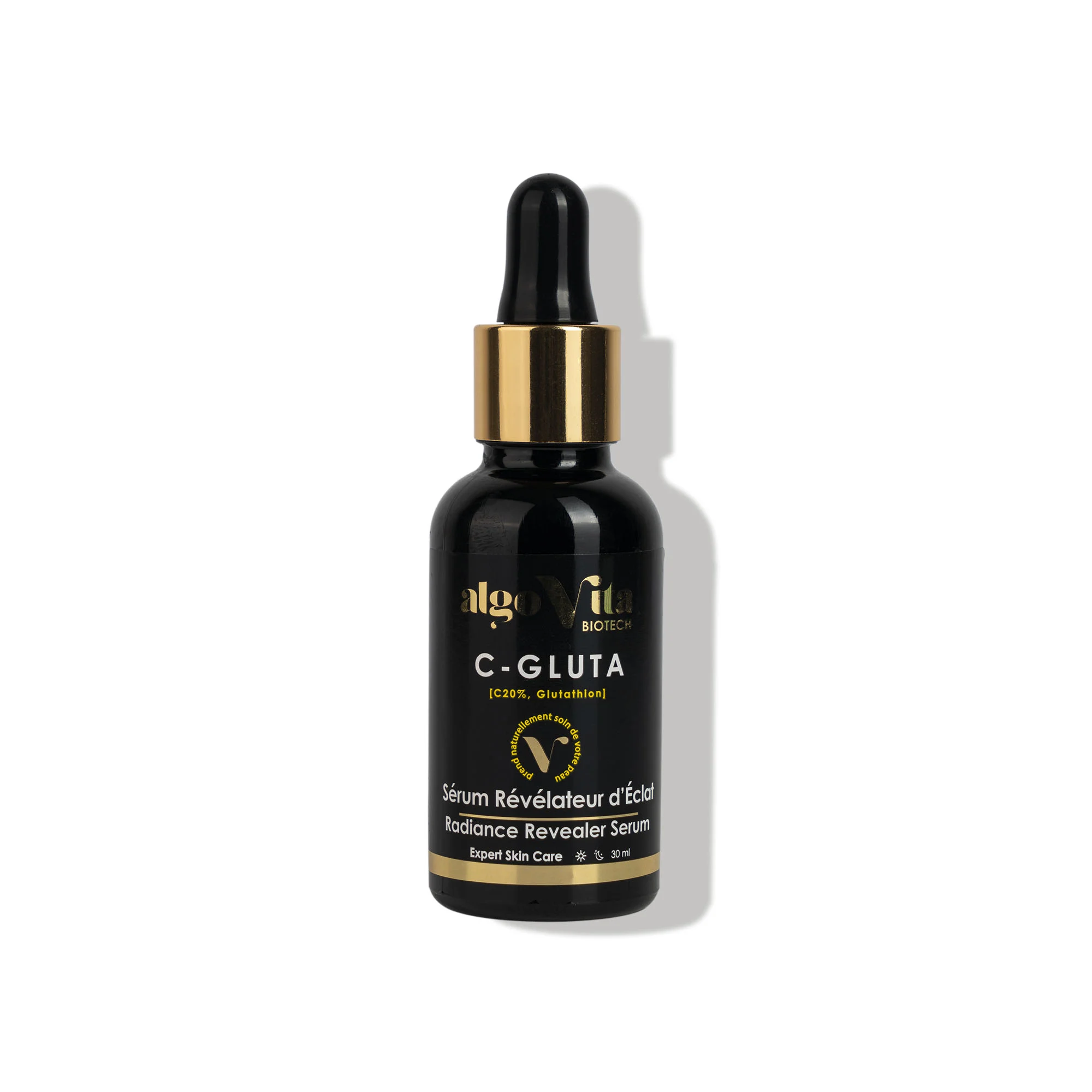 Algovita Sérum C-GLUTA