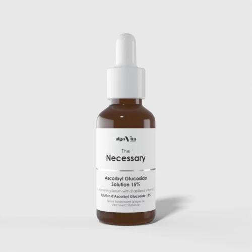 AlgoVita The Necessary Ascorbyl Glucoside 15%