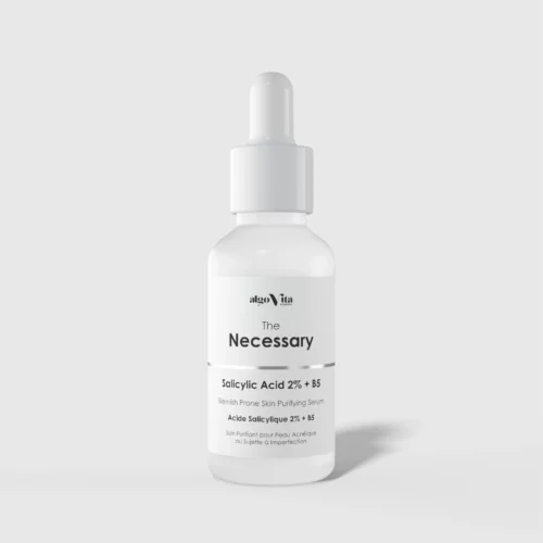 AlgoVita The Necessary Salicylic Acid 2 % + B5