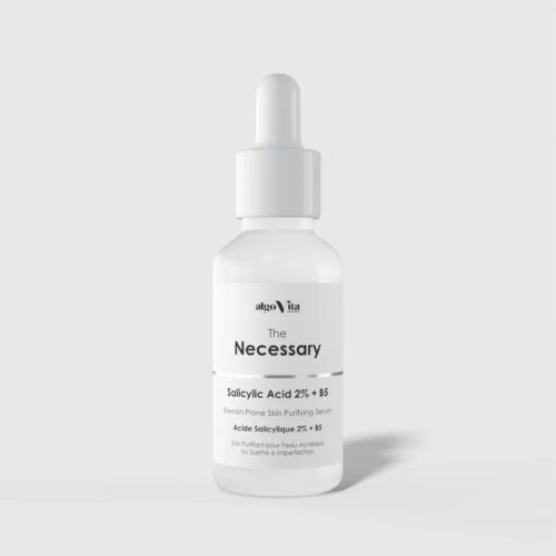 AlgoVita The Necessary Salicylic Acid 2 % + B5