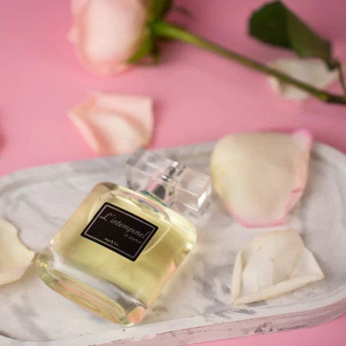 Algovita Eau de Parfum L'Intemporel