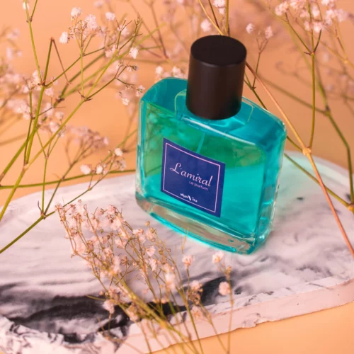 Algovita Eau de Parfum L' Amiral - 100 ml