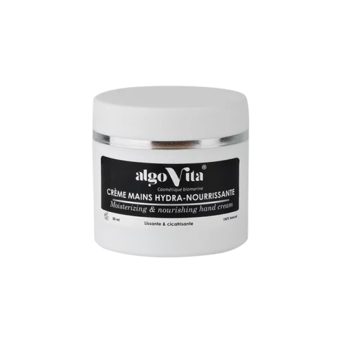 Algovita Crème Mains Hydra-Nourrissante