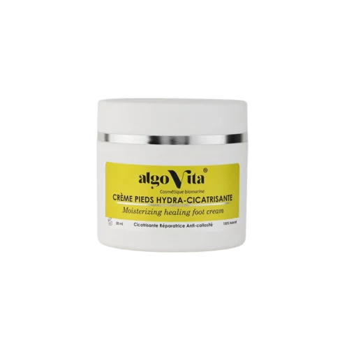 Algovita Crème Pieds Hydra-Cicatrisante