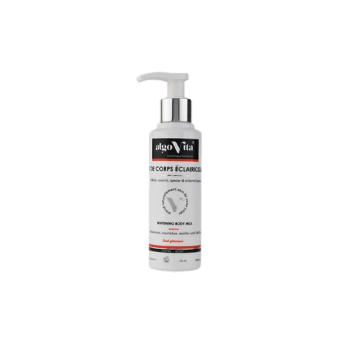 Algovita Lait de Corps Glamour