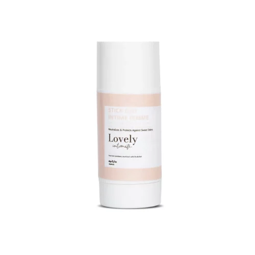 Algovita Stick Parfum Intime Femme