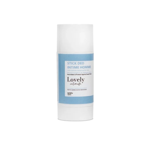 Algovita Stick Parfum Intime Homme