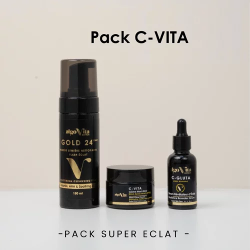 Algovita Pack Super Eclat PM-G