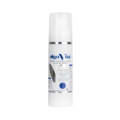 Algovita Sérum Éclaircissant