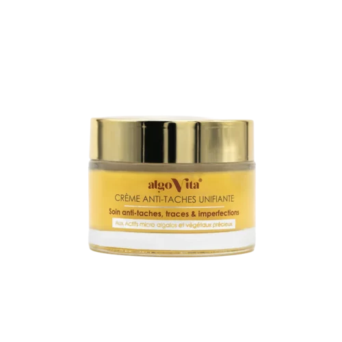 Algovita Crème Antitaches Unifiante (Peau Normale-Sèche)