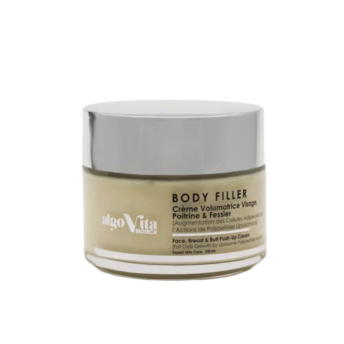Algovita Body Filler Crème Push-UP