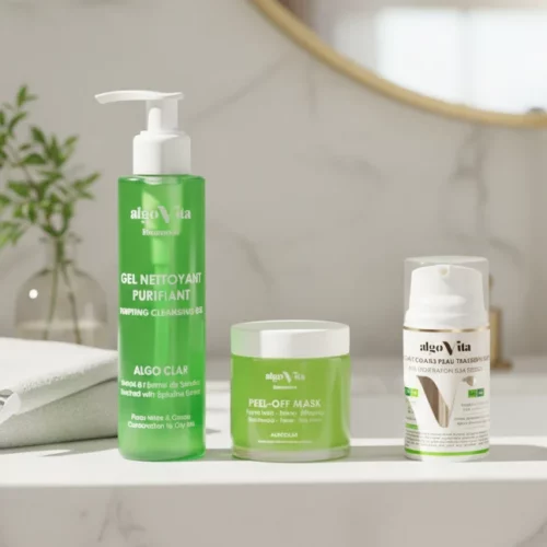 Algovita Pack Purity