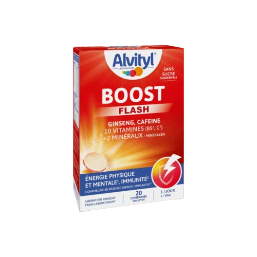 Alvityl® Boost – dès 15 ans