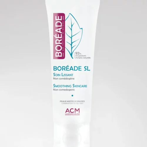 ACM Boréade SL Soin Lissant 40ml