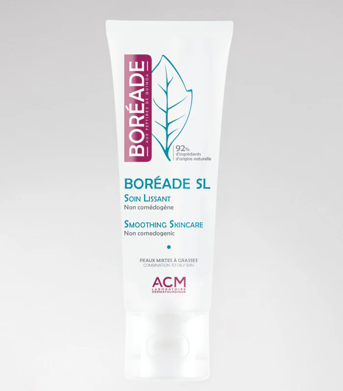 ACM Boréade SL Soin Lissant 40ml