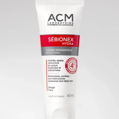 ACM Sébionex Hydra Crème Hydratante