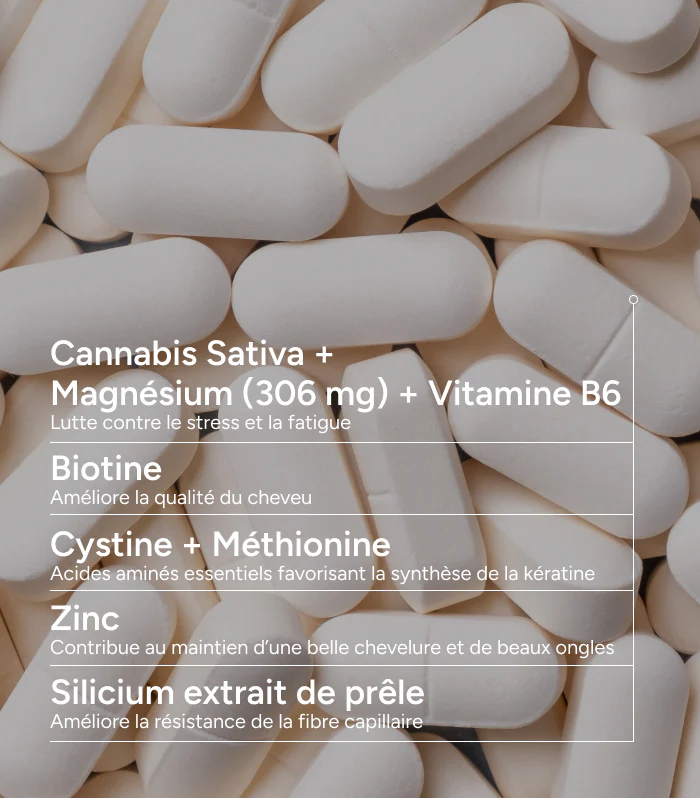 ACM Novophane Reactional Comprimés – Image 3