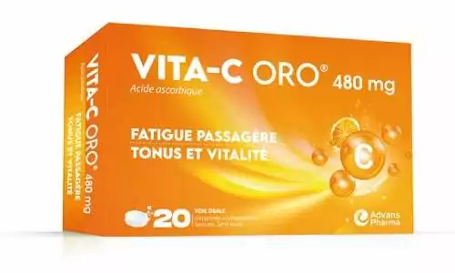 Vita-c oro