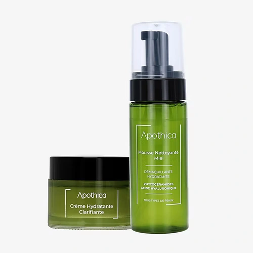 Apothica—Grow & glow
