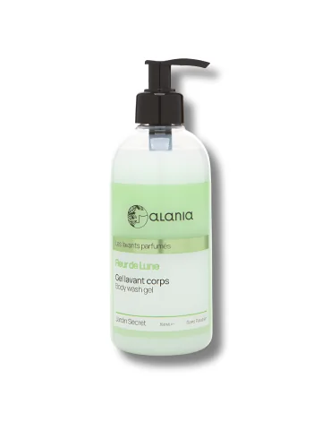 ALANIA Gel Lavant Corps Fleur De Lune 350ML