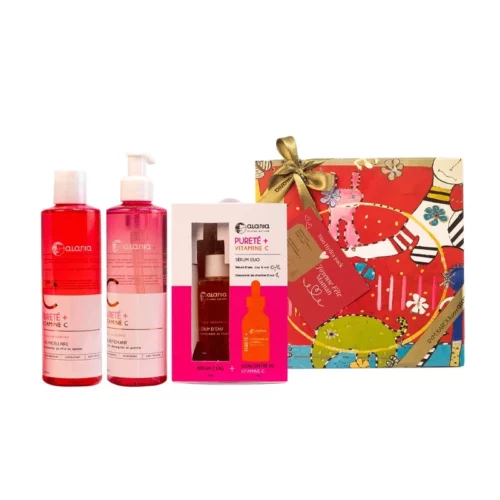 Alania Coffret Duo Pack Hydra