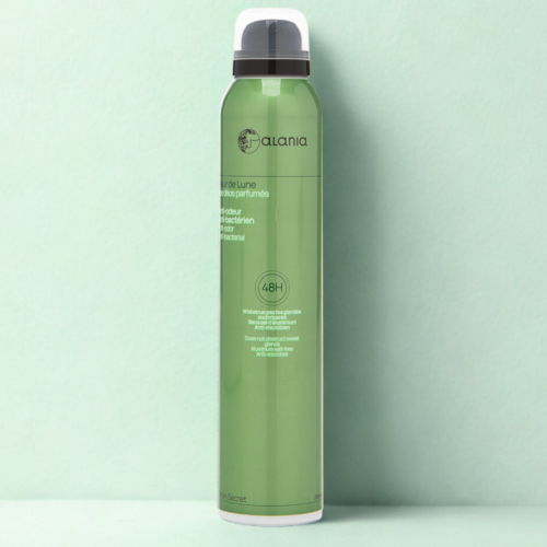 ALANIA Deo Parfume Fleur De Lune 200ML