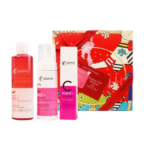 ALANIA Pack Hydra Protect