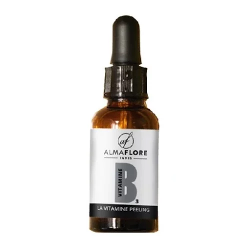 ALMAFLORE Vitamine B3 - 10ML