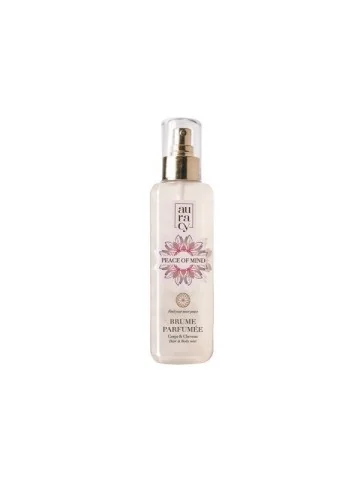 Auracy—Peace Of Mind Brume Parfumée Cheveux et Corps—250ml