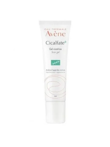 Avène—Cicalfate  Gel cicatrice—30 ml