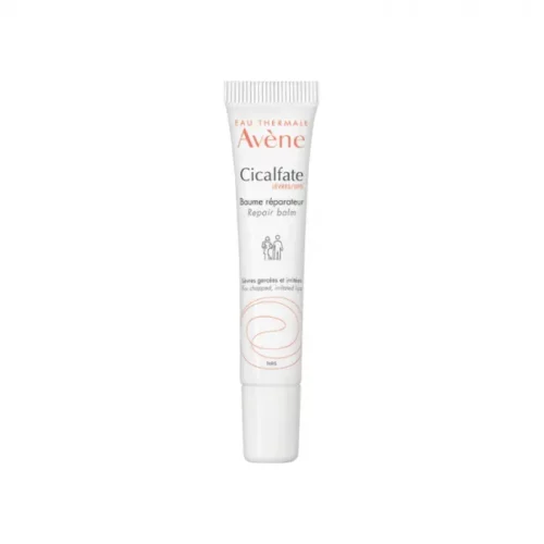 Avène—Cicalfate+ Lèvres Baume réparateur—10 ml