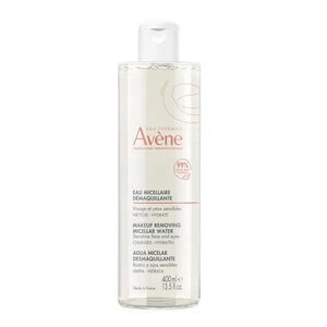 AVENE EAU MICELLAIRE 400ML
