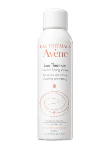 Avène—Eau Thermale Spray