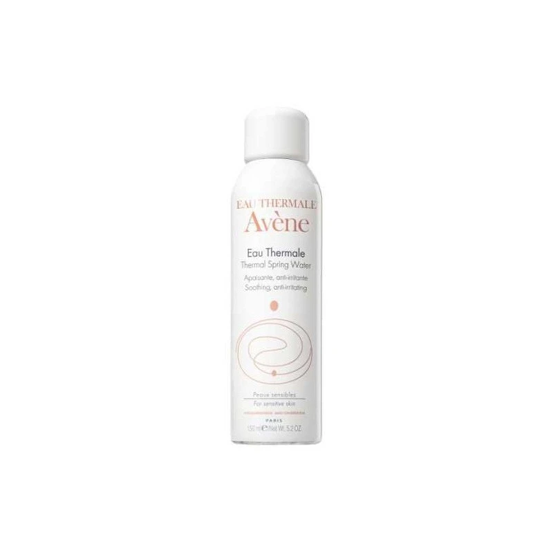 Avène—Spray d’Eau Thermale
