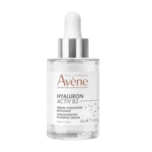 Avène—Hyaluron Activ B3  Sérum concentré repulpant—30 ml