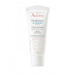 Avène—Hydrance UV Riche Crème Hydratante—40 ml