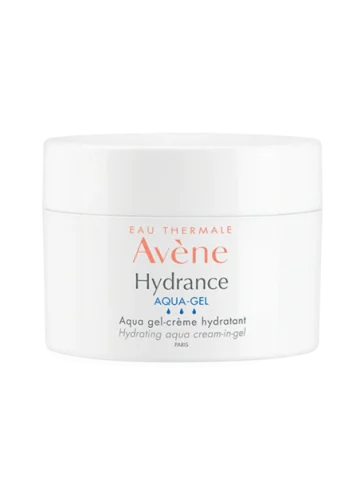 Avène—Hydrance Aqua Gel-Crème Hydratant—50 ml