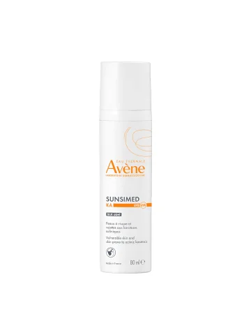 Avène—Sunsimed KA—80 ml
