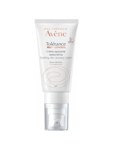 Avène—Tolerance  ControlL Crème apaisante restauratrice—40 ml