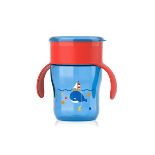 Avent—Tasse 9M+ 260ml SCF782/20