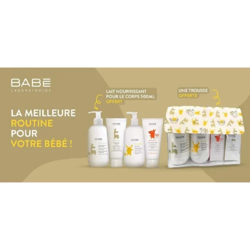 Babe—Pack Soin Bébé