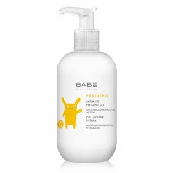 Babe—Gel hygiène intime Pediatric—200 ml