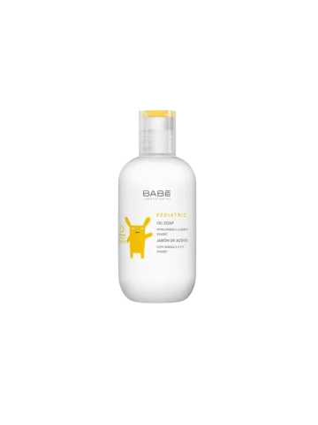 Babe—Savon à l’huile Pediatric—200 ml