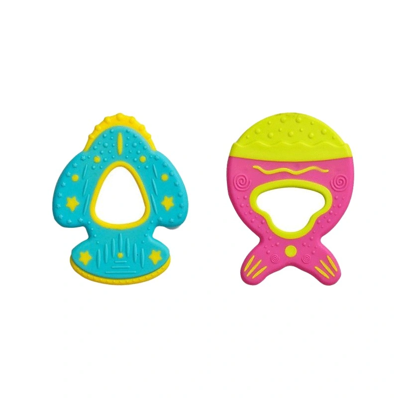 BABY PUR ANNEAU MULTICOLORE