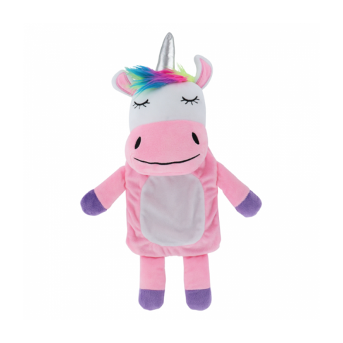 Shoop's Bouillotte Enfants a L'eau Licorne 3D 750ml