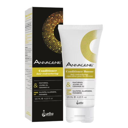 ANIVAGENE CONDITIONNEUR RESTRUCTURANT 125ML