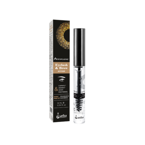 ANIVAGENE Sérum Cils & Sourcils